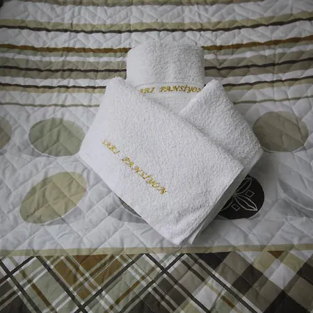Sari Pension Edirne Room photo