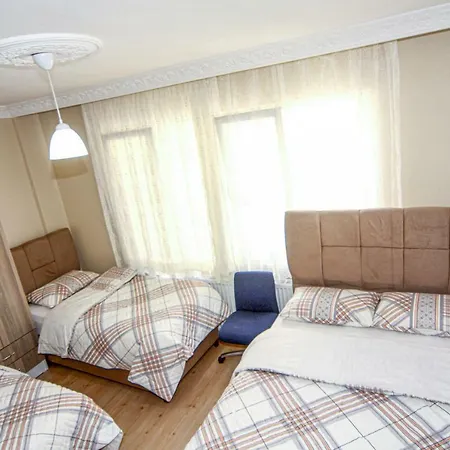 Sari Pension Edirne Exterior photo
