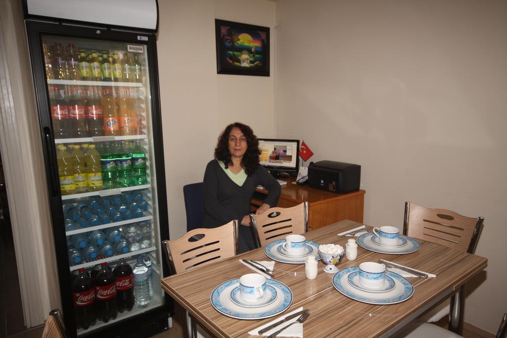 Sari בית אירוח